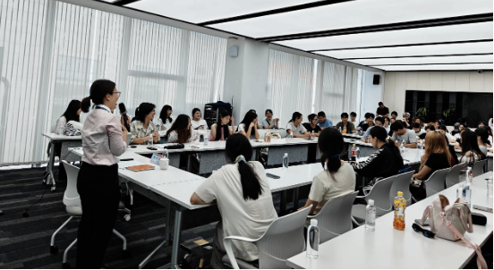 Посетете Quangong Co., Ltd. и изследвайте тайните на интелигентното производство на тухли