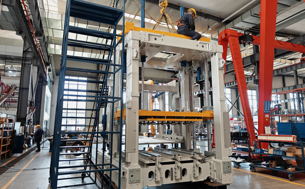 QGM | Запазете рисковете във фабриката и изпратете спокойствие извън фабриката