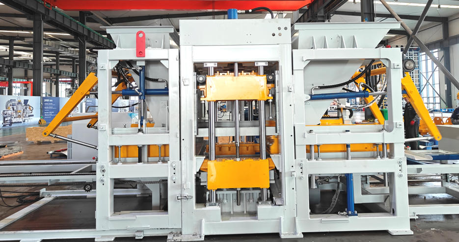 Нуждите на клиентите ръководят нашата иновация.