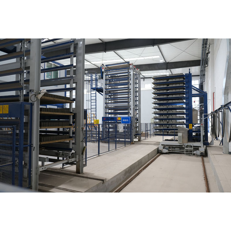 Как иновативните материали подобряват производителността на спомагателните машини?